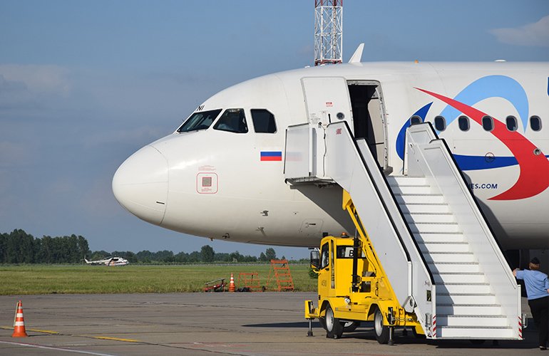 Air Freight